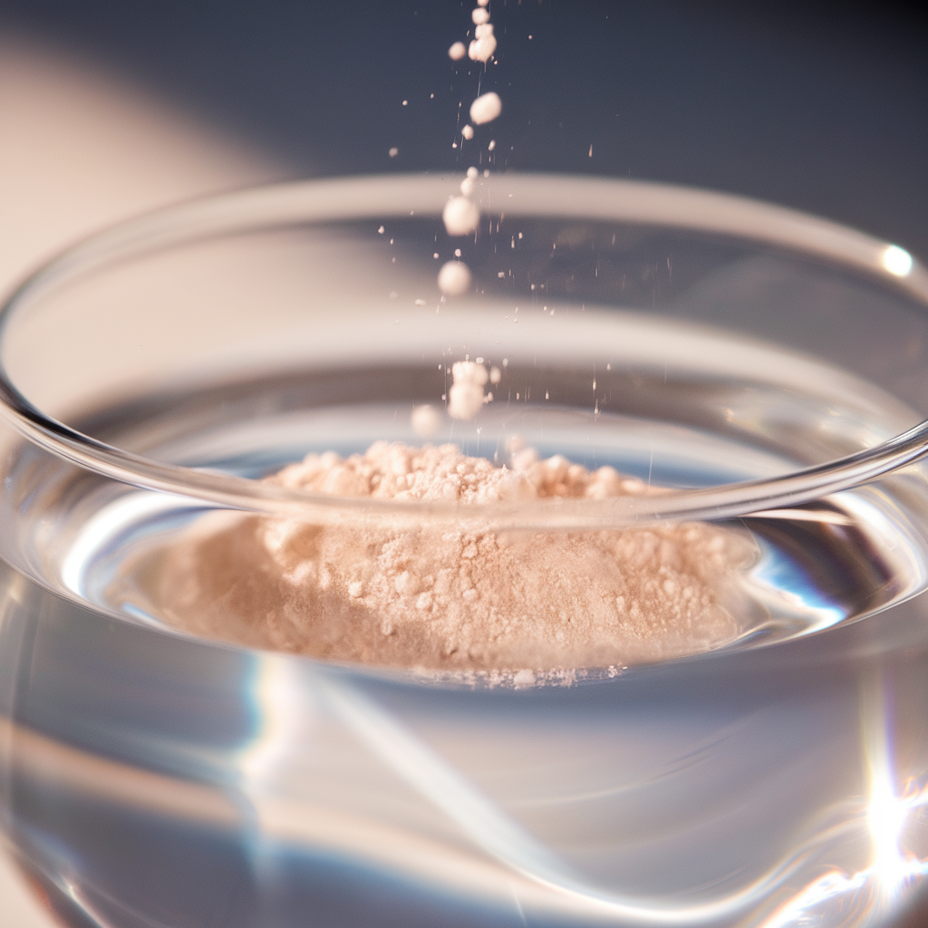 Collagen Peptides