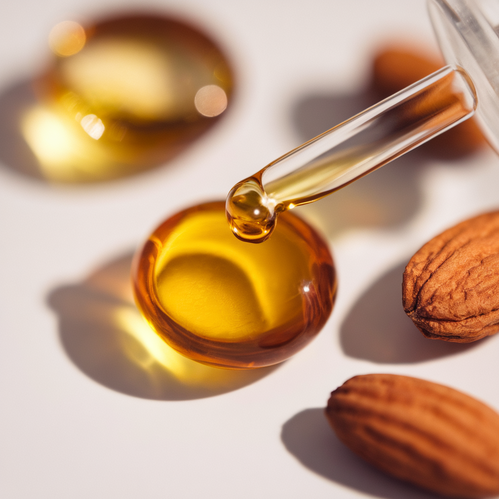 Vitamin E
