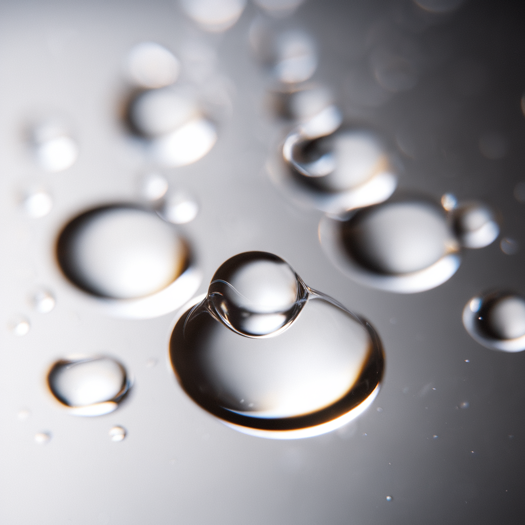 Hyaluronic Acid